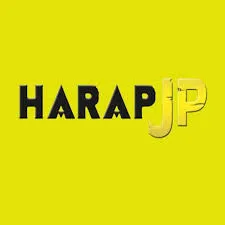 HARAPJP - Game Aksi TPS yang Seru dan Menegangkan